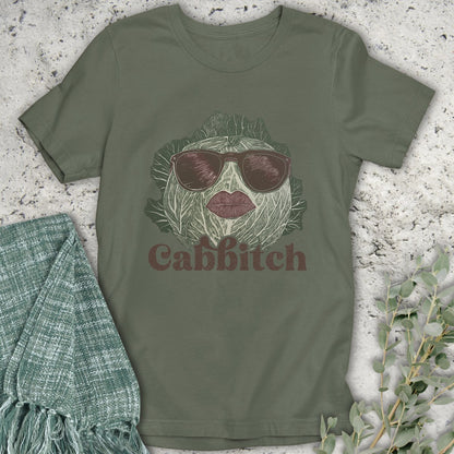 Cabbitch T-Shirt
