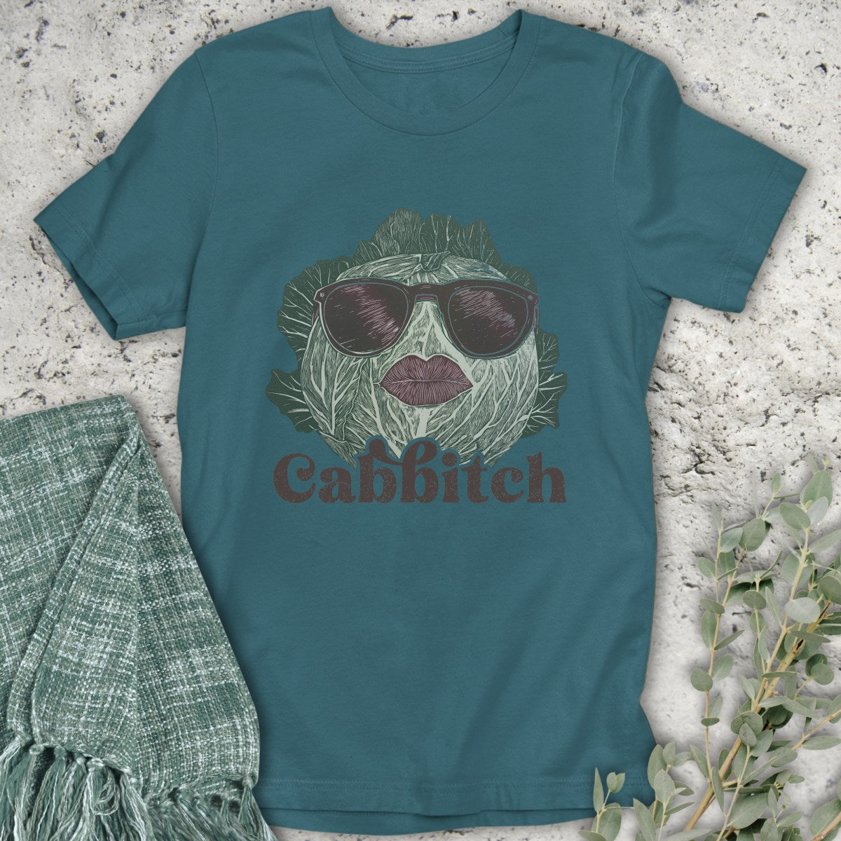 Cabbitch T-Shirt