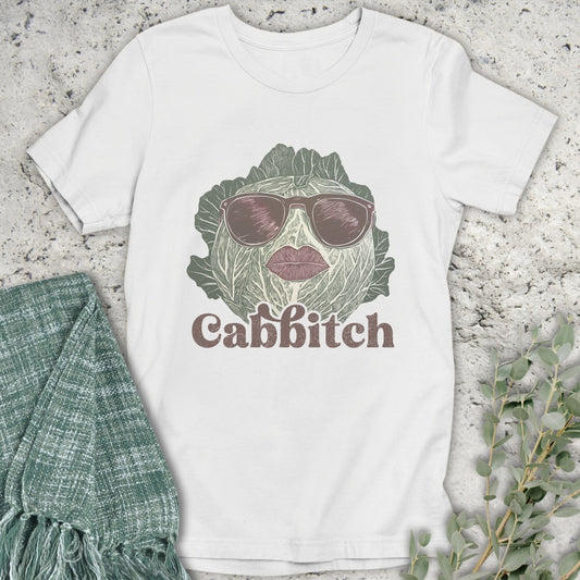 Cabbitch T-Shirt