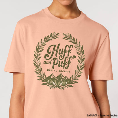 Puff Wreath T-Shirt