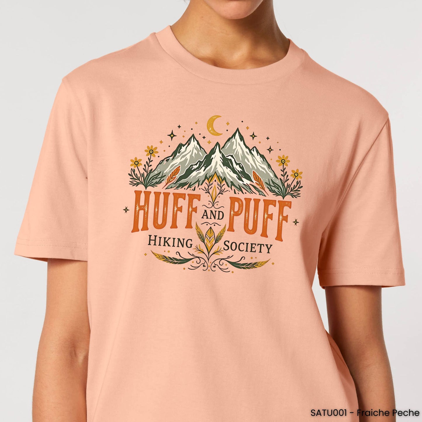 Puff Mountain T-Shirt