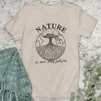 Nature T-Shirt