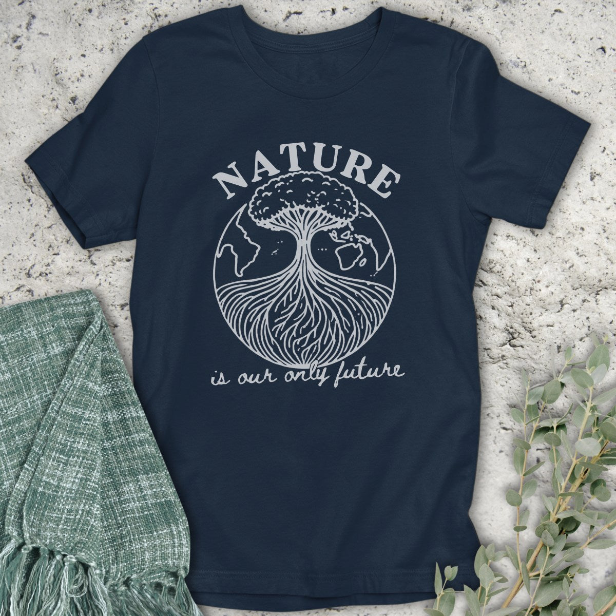 Nature T-Shirt