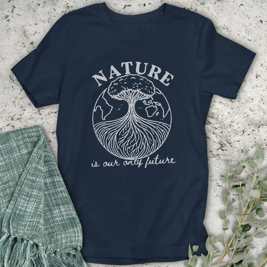 Nature T-Shirt