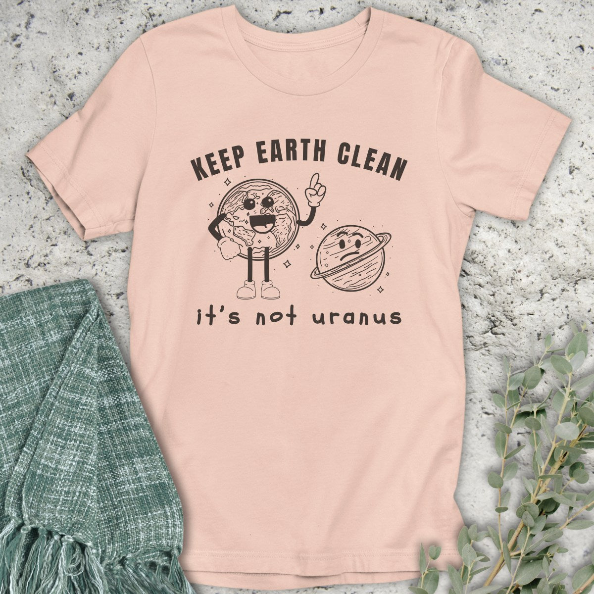Uranus T-Shirt