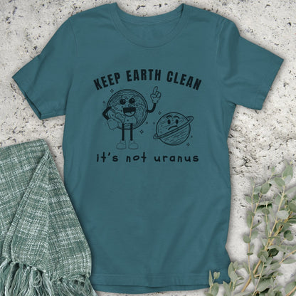 Uranus T-Shirt