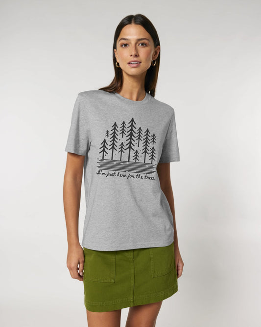 For The Trees T-Shirt