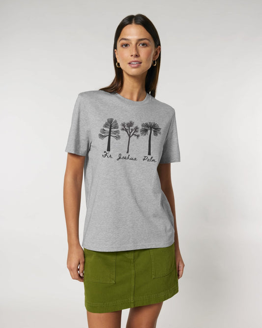 3 Trees T-Shirt