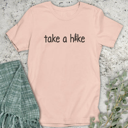 Take A Hike T-Shirt