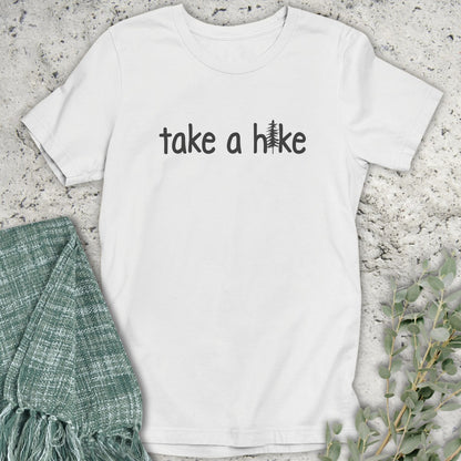 Take A Hike T-Shirt