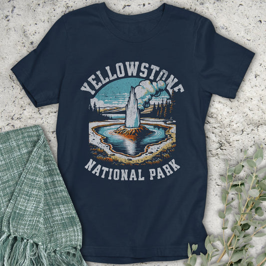 Yellowstone T-Shirt