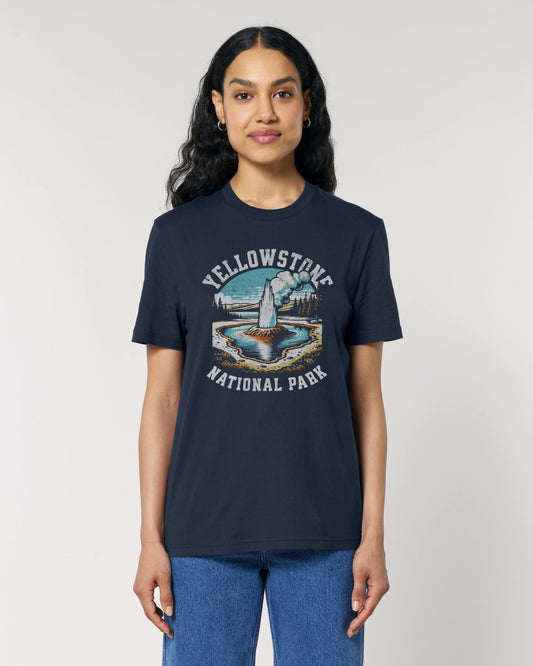 Yellowstone T-Shirt