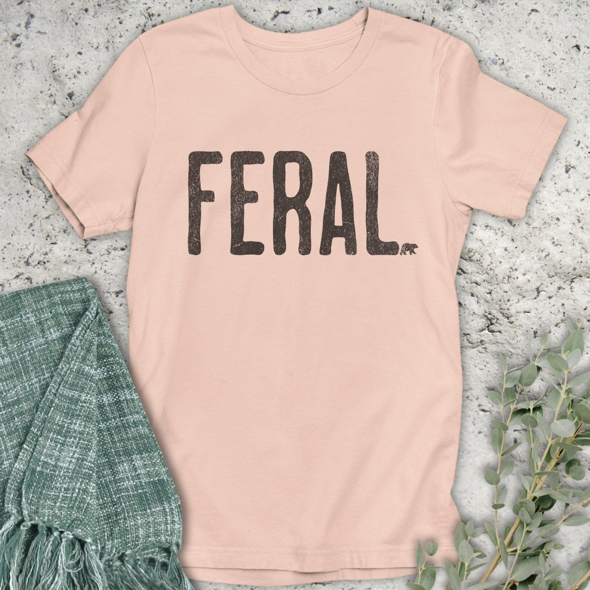 Feral T-Shirt