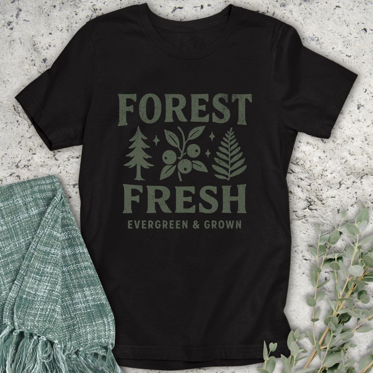 Forest Fresh T-Shirt