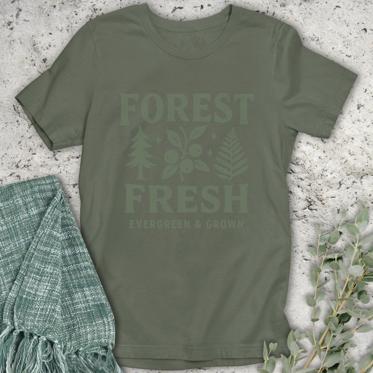 Forest Fresh T-Shirt