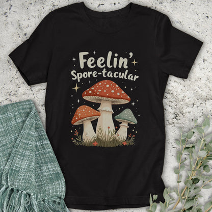 Feelin' Spore-tacular T-Shirt