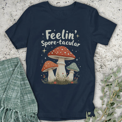 Feelin' Spore-tacular T-Shirt