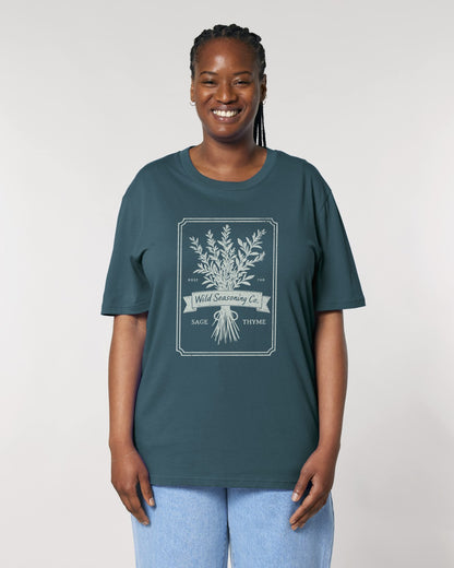 Wild Seasoning Co T-Shirt