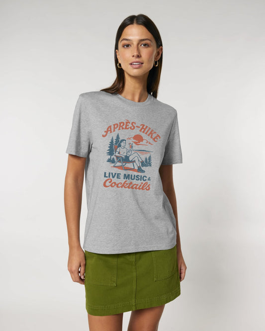 Après Hike Retro T-Shirt