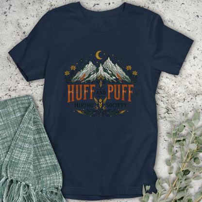 Puff Mountain T-Shirt