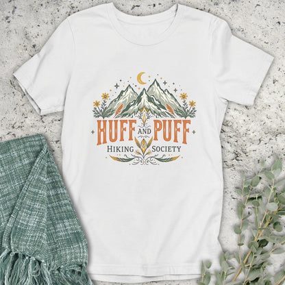 Puff Mountain T-Shirt
