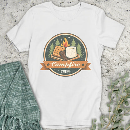 Campfire Crew T-Shirt