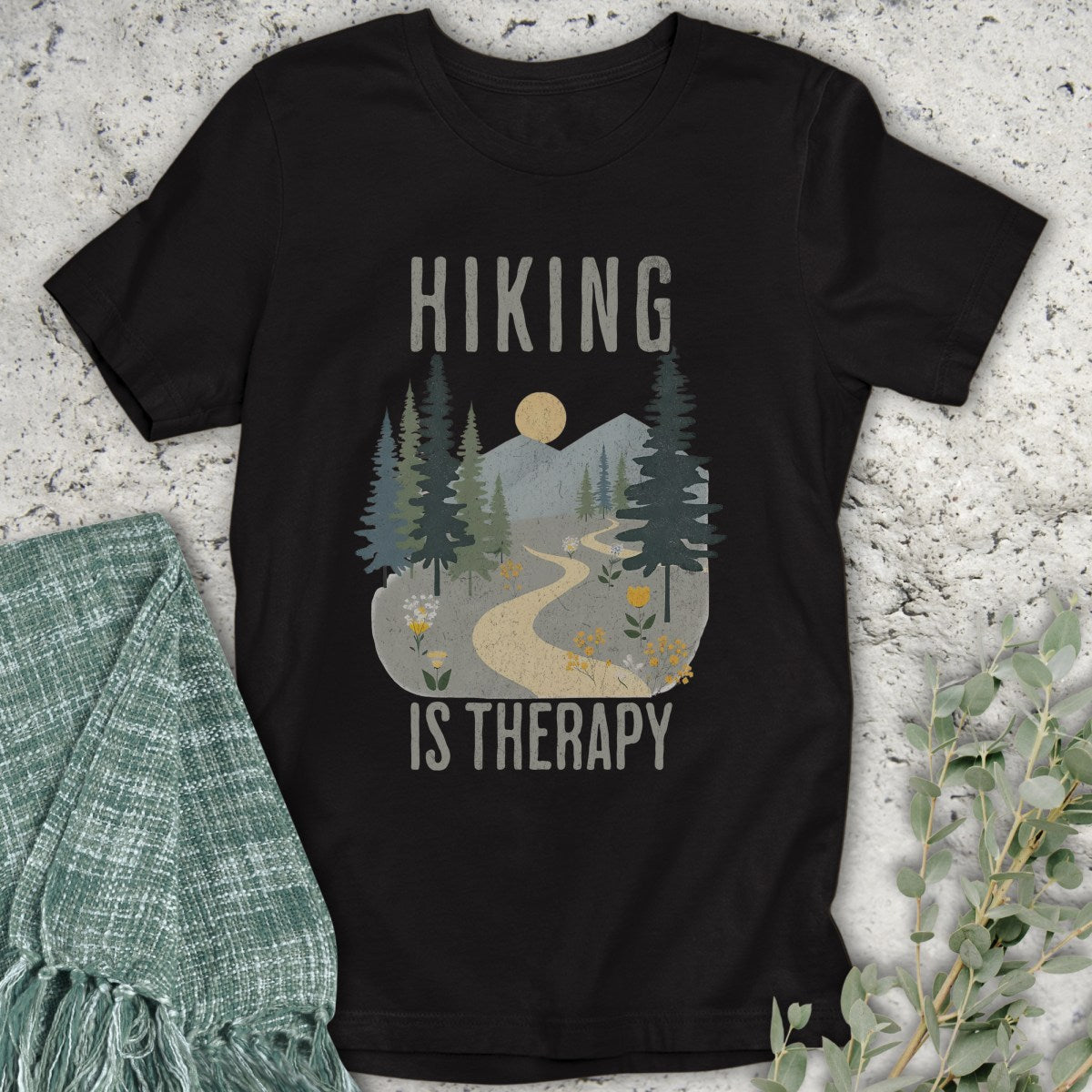 Therapy Trail T-Shirt