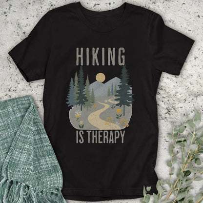 Therapy Trail T-Shirt