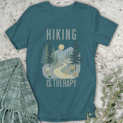 Therapy Trail T-Shirt