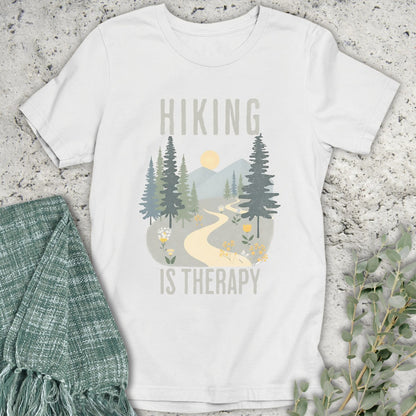 Therapy Trail T-Shirt