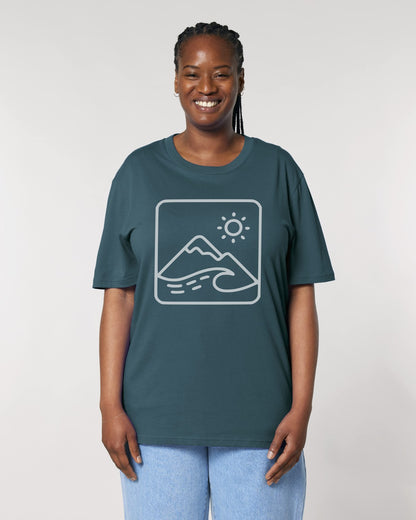 Outdoor Icon T-Shirt
