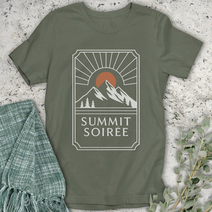 Summit Soiree T-Shirt