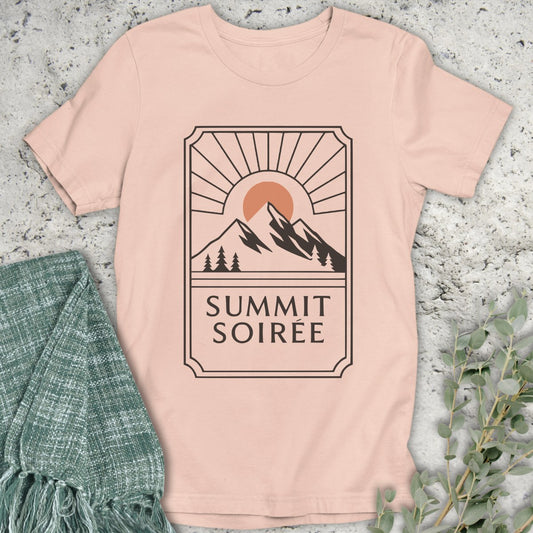 Summit Soiree T-Shirt