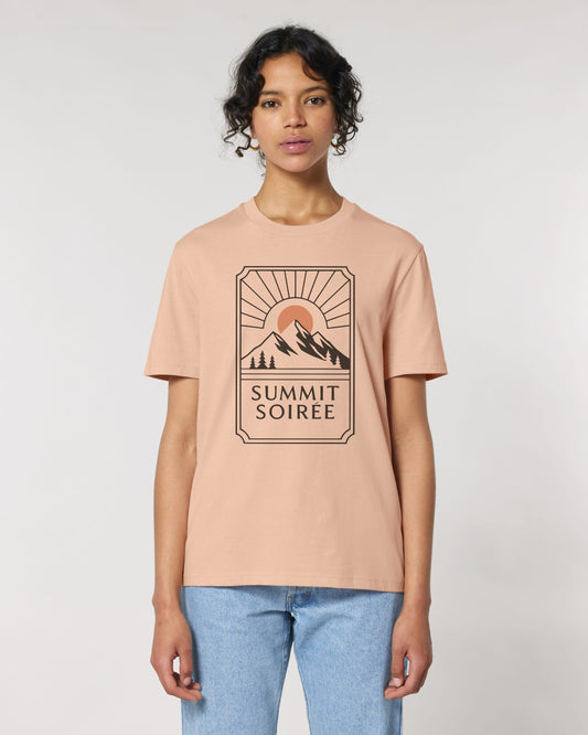 Summit Soiree T-Shirt
