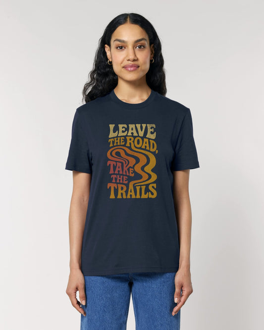 Leave The Road T-Shirt