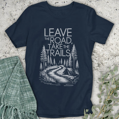 Take The Trails T-Shirt