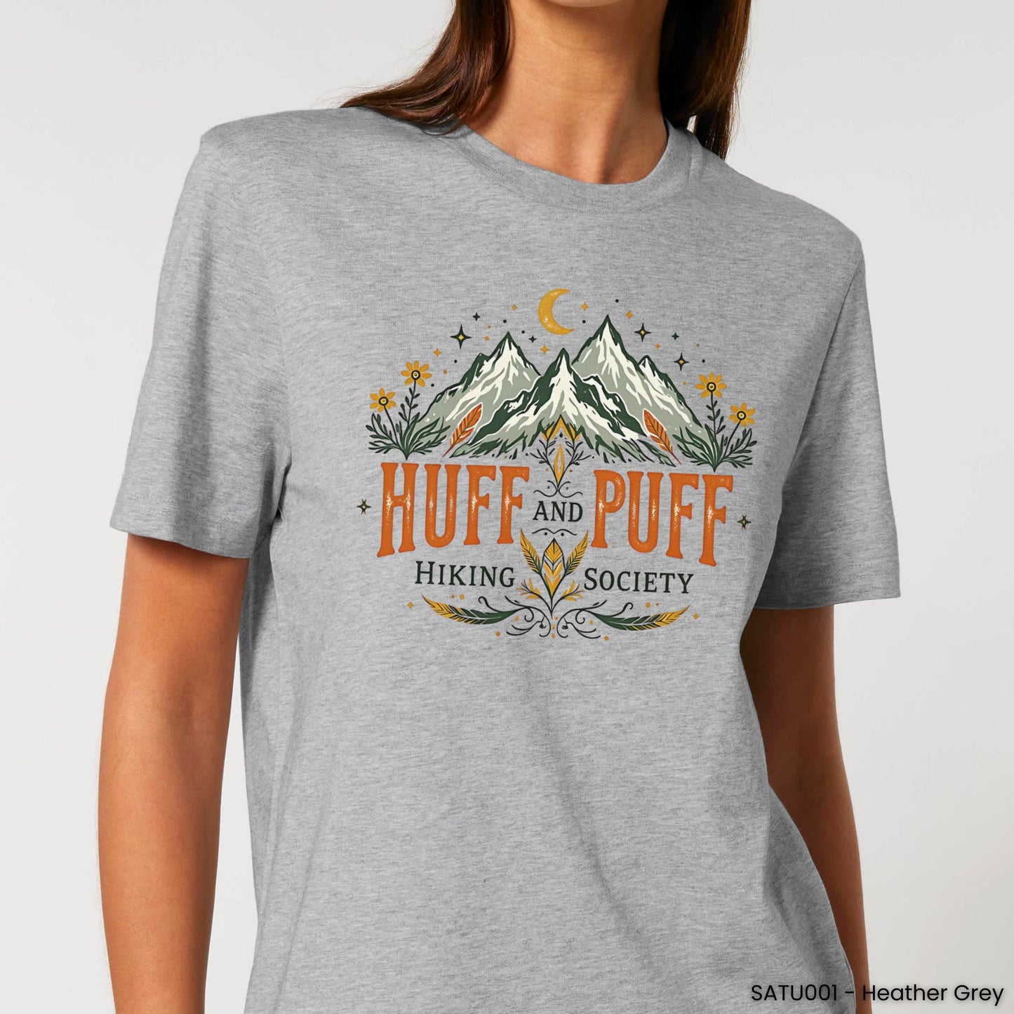Puff Mountain T-Shirt