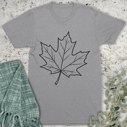 Maple Leaf T-Shirt