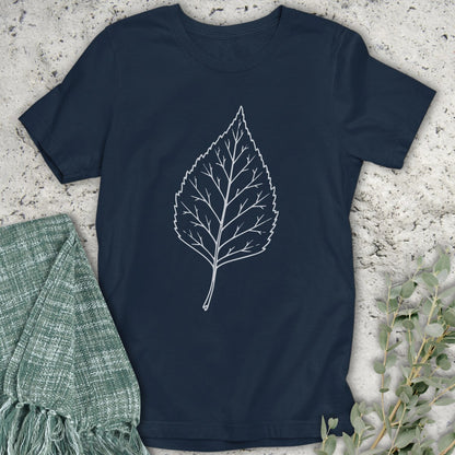 Birch Leaf T-Shirt