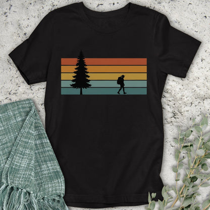 Tree Hiker T-Shirt