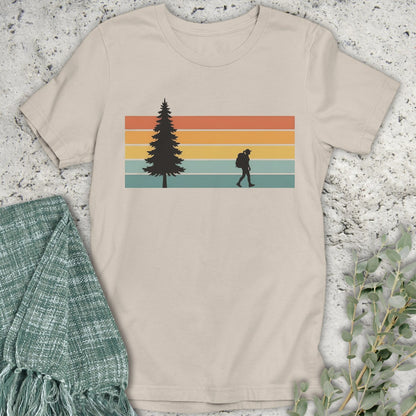 Tree Hiker T-Shirt