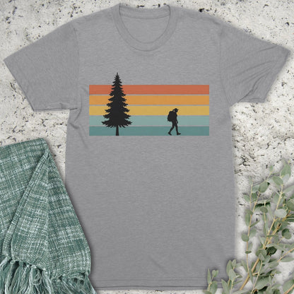 Tree Hiker T-Shirt