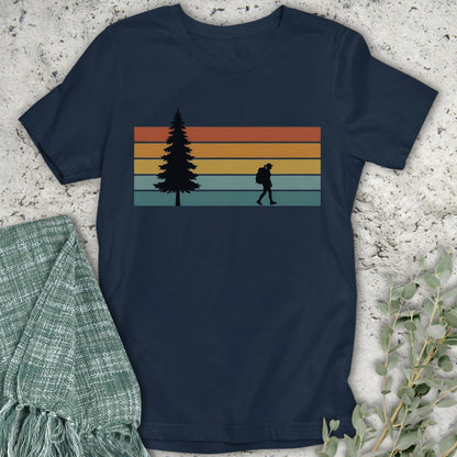 Tree Hiker T-Shirt