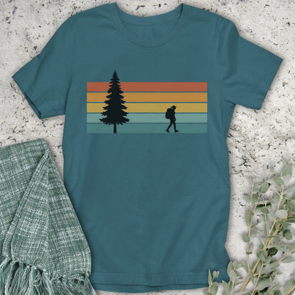 Tree Hiker T-Shirt