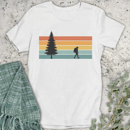 Tree Hiker T-Shirt