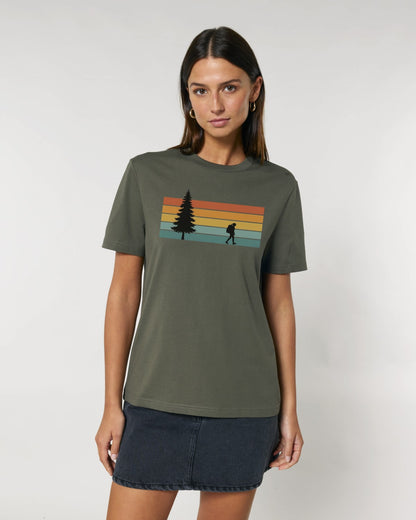 Tree Hiker T-Shirt