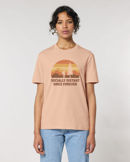 Socially Distant T-Shirt