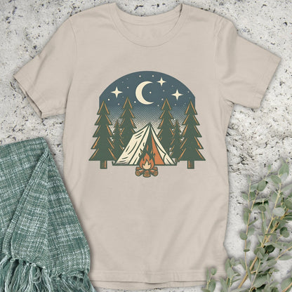 Night Tent T-Shirt