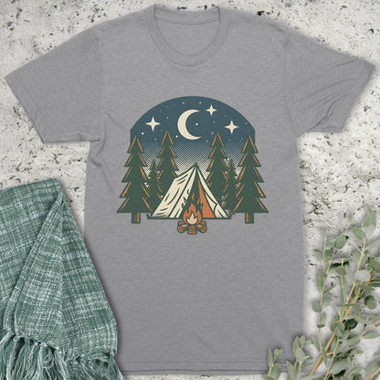 Night Tent T-Shirt
