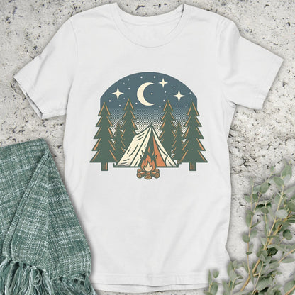 Night Tent T-Shirt